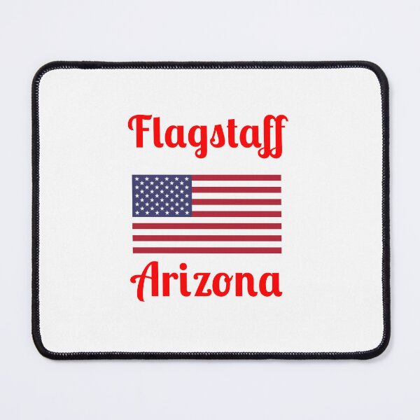 Item preview, Flagstaff Arizona- Stylish Prints, designed and sold by Fleetwood1994.
