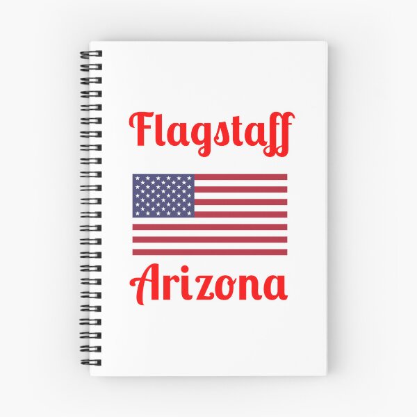 Item preview, Flagstaff Arizona- Stylish Prints, designed and sold by Fleetwood1994.