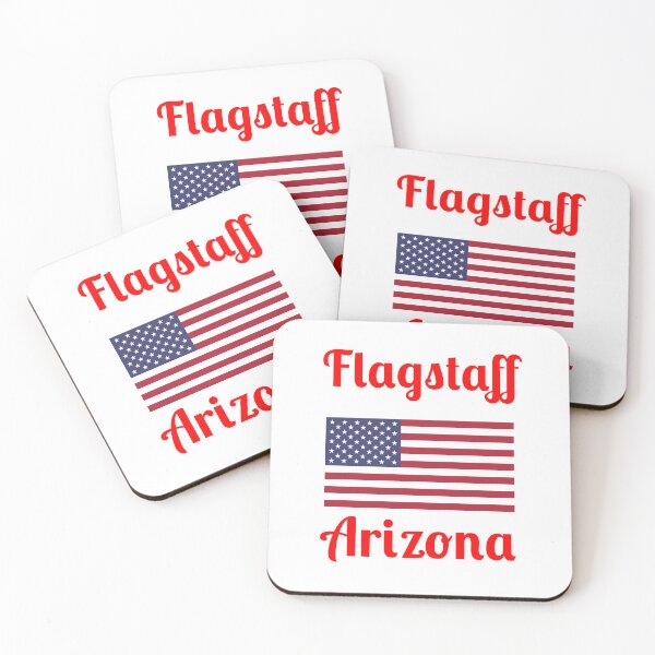 Item preview, Flagstaff Arizona- Stylish Prints, designed and sold by Fleetwood1994.