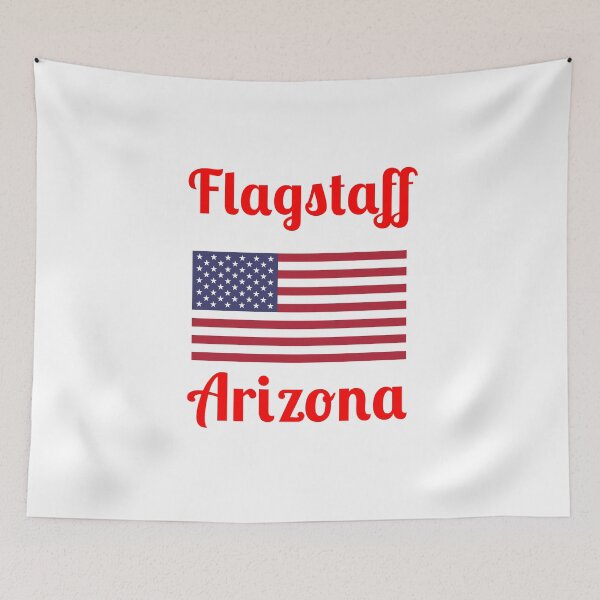 Item preview, Flagstaff Arizona- Stylish Prints, designed and sold by Fleetwood1994.