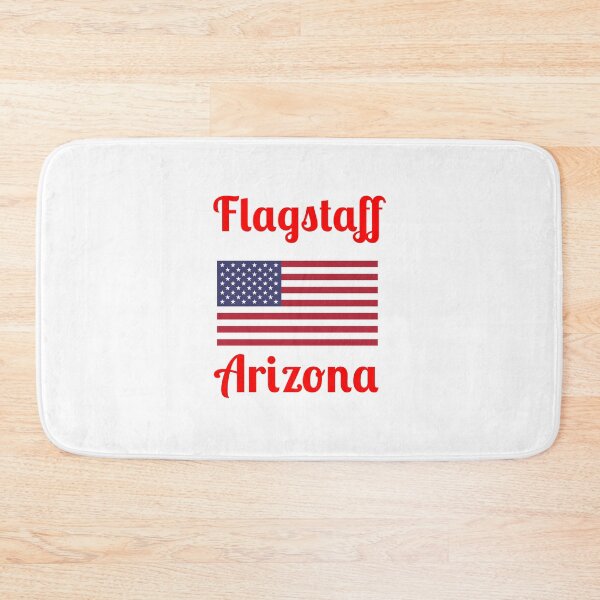 Item preview, Flagstaff Arizona- Stylish Prints, designed and sold by Fleetwood1994.