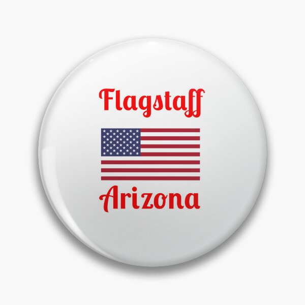 Item preview, Flagstaff Arizona- Stylish Prints, designed and sold by Fleetwood1994.