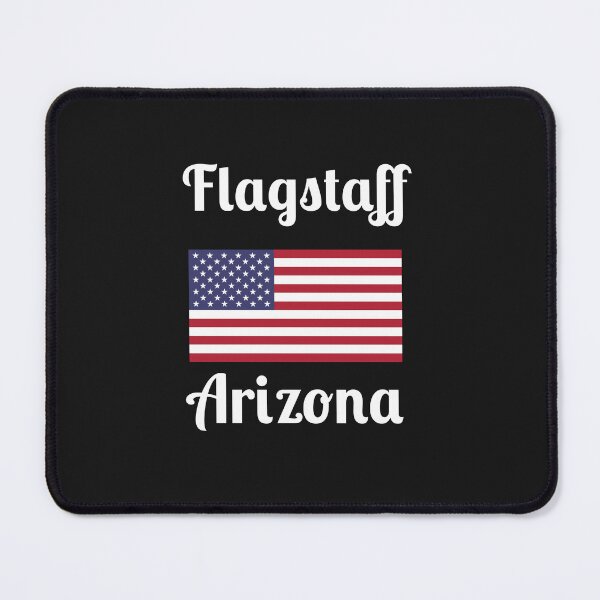 Item preview, Flagstaff Arizona- Stylish Prints, designed and sold by Fleetwood1994.