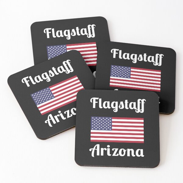 Item preview, Flagstaff Arizona- Stylish Prints, designed and sold by Fleetwood1994.