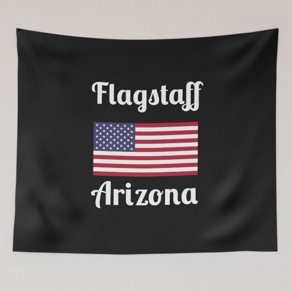 Item preview, Flagstaff Arizona- Stylish Prints, designed and sold by Fleetwood1994.