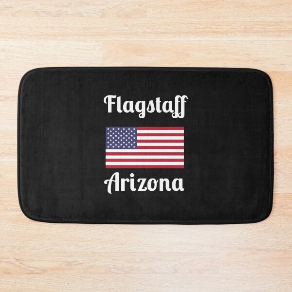 Item preview, Flagstaff Arizona- Stylish Prints, designed and sold by Fleetwood1994.