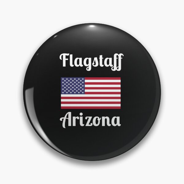 Item preview, Flagstaff Arizona- Stylish Prints, designed and sold by Fleetwood1994.