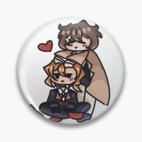 Item preview, Chibi Suokoku designed and sold by BadHost.
