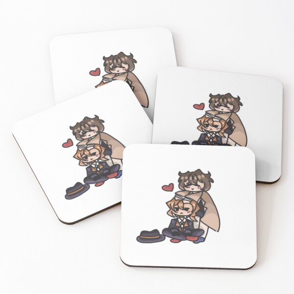 Item preview, Chibi Suokoku designed and sold by BadHost.