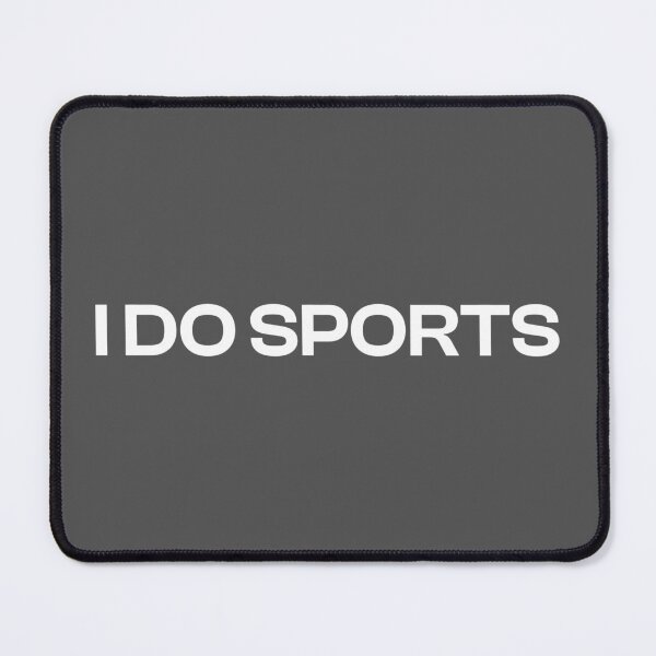 Item preview, I do sports designed and sold by WhelmdStudios .
