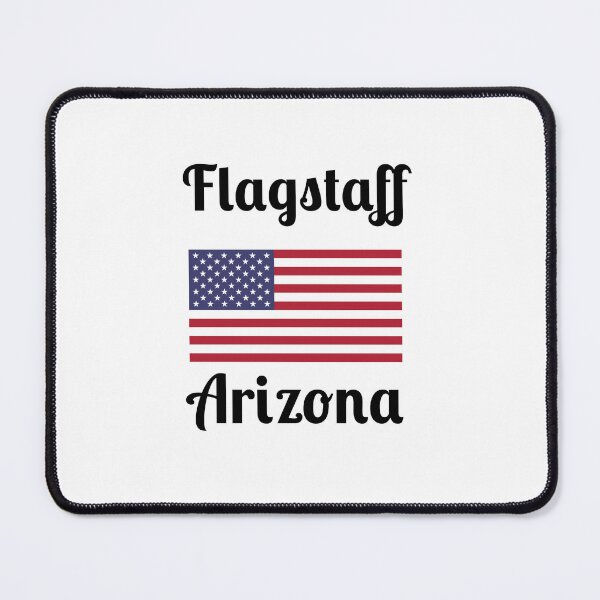 Item preview, Flagstaff Arizona- Stylish Prints, designed and sold by Fleetwood1994.