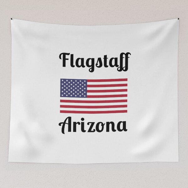 Item preview, Flagstaff Arizona- Stylish Prints, designed and sold by Fleetwood1994.