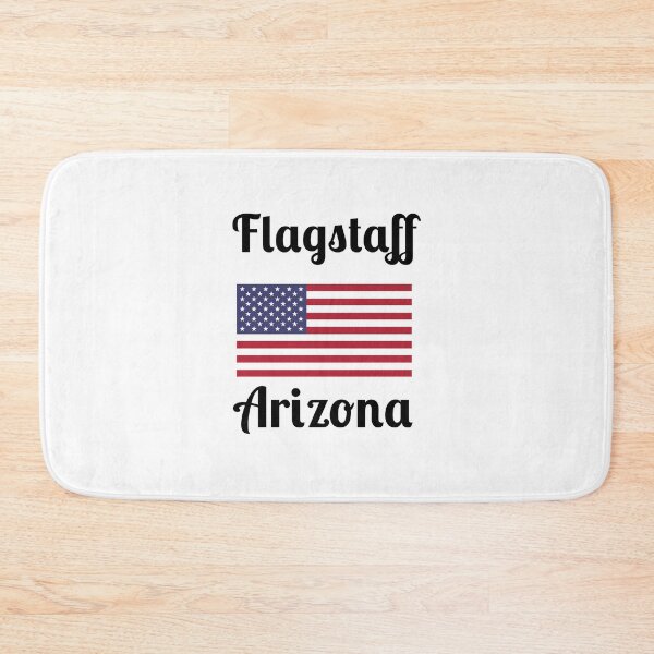 Item preview, Flagstaff Arizona- Stylish Prints, designed and sold by Fleetwood1994.
