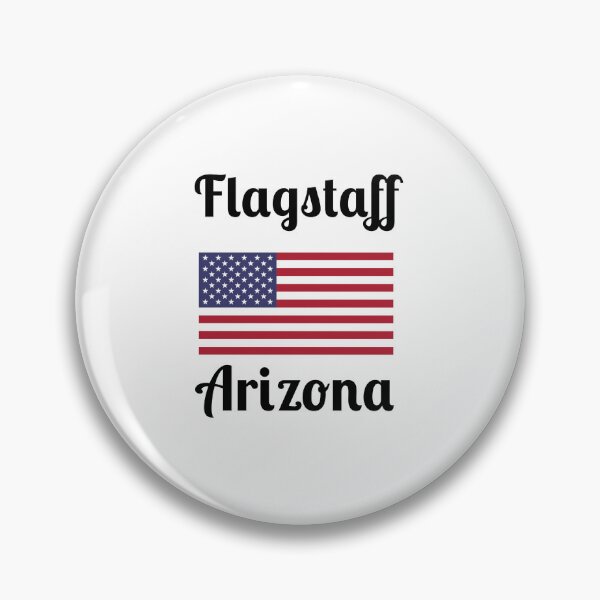 Item preview, Flagstaff Arizona- Stylish Prints, designed and sold by Fleetwood1994.