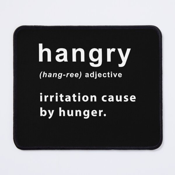 Item preview, Hangry  designed and sold by LeafPH.