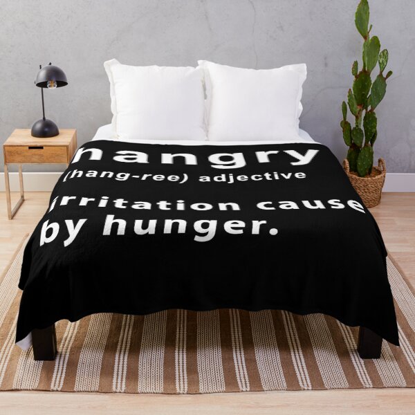 Item preview, Hangry  designed and sold by LeafPH.