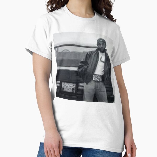 Aperçu de l'œuvre Kendrick Lamar édition GNX créée et vendue par Chadbroski86.
