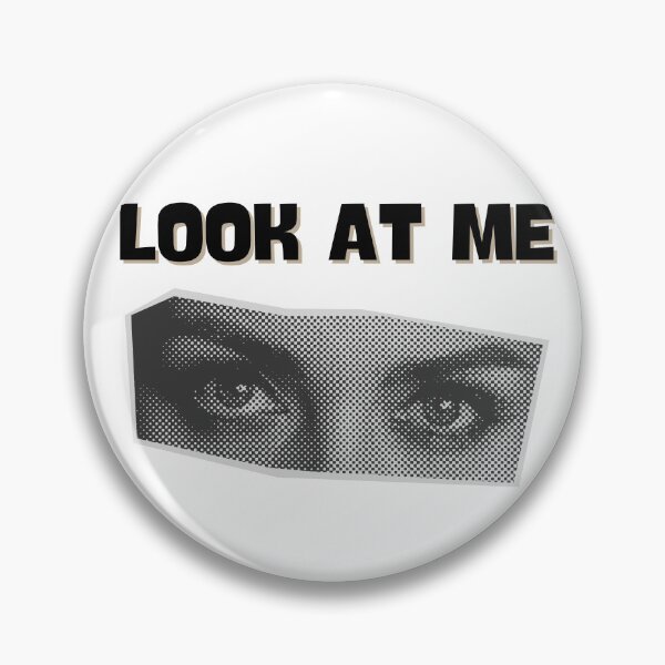 Item preview, Look at me designed and sold by Sasitee.