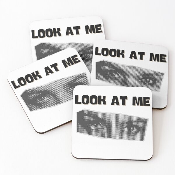Item preview, Look at me designed and sold by Sasitee.