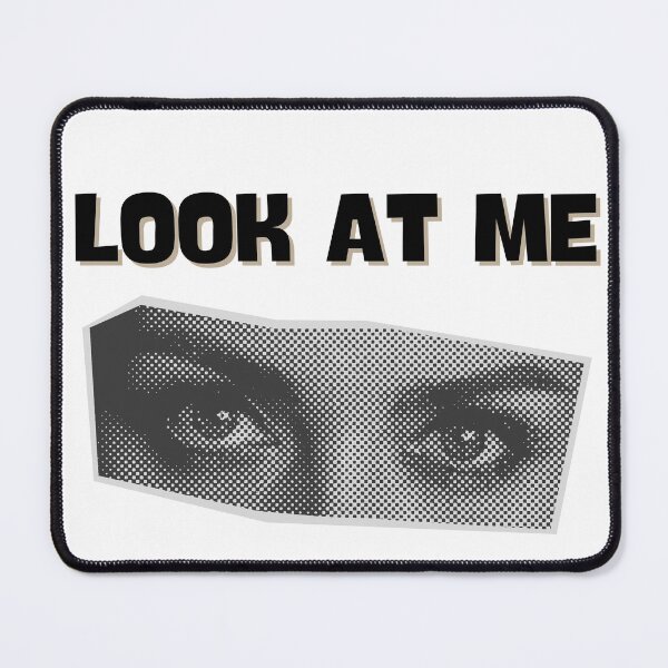 Item preview, Look at me designed and sold by Sasitee.
