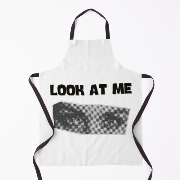 Item preview, Look at me designed and sold by Sasitee.
