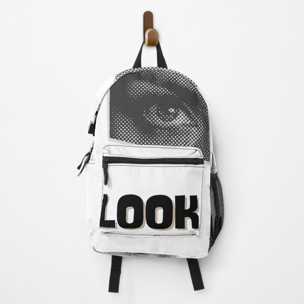 Item preview, Look at me designed and sold by Sasitee.