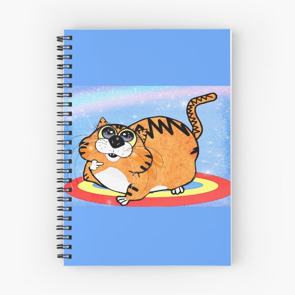 Item preview, Animal - Smiling Cat  designed and sold by Shirley cute art .