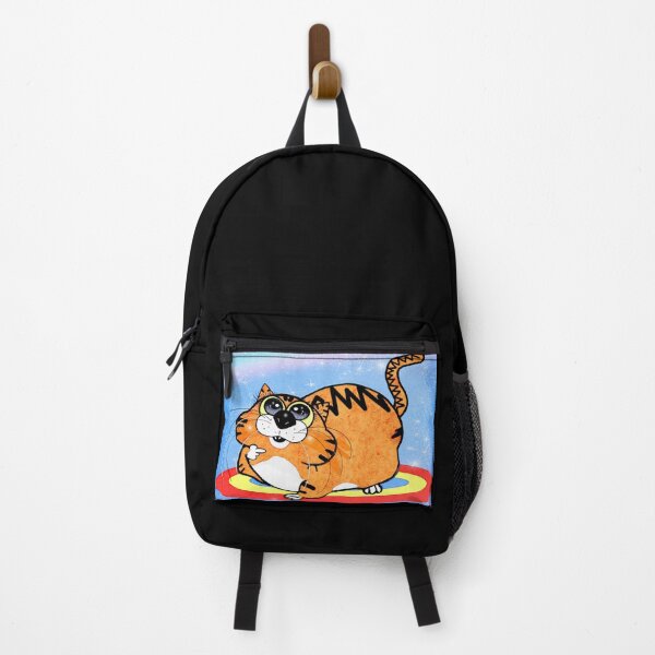 Item preview, Animal - Smiling Cat designed and sold by Shirley cute art .