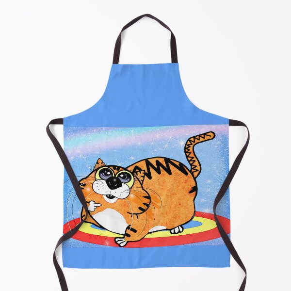 Item preview, Animal - Smiling Cat designed and sold by Shirley cute art .