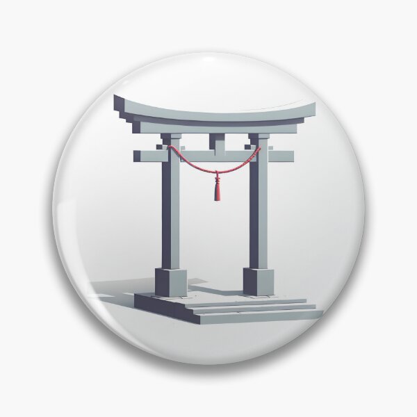 Item preview, Shimenawa Simplicity designed and sold by LeoLabs.