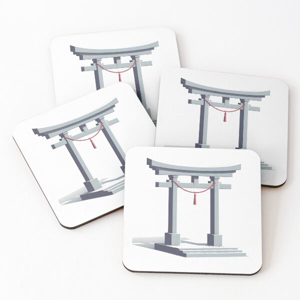 Item preview, Shimenawa Simplicity designed and sold by LeoLabs.
