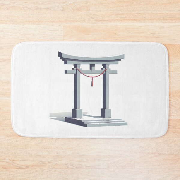 Item preview, Shimenawa Simplicity designed and sold by LeoLabs.
