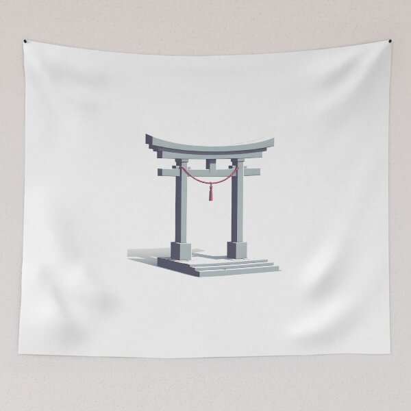 Item preview, Shimenawa Simplicity designed and sold by LeoLabs.