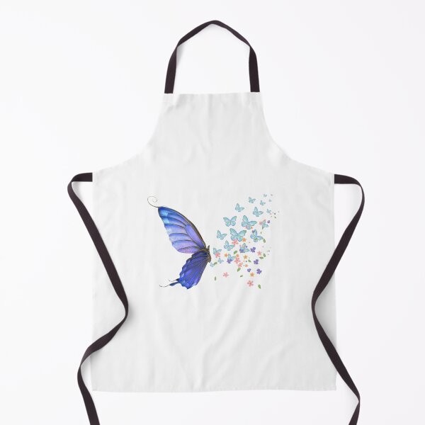 Item preview, A flock of butterflies designed and sold by TOUMA  GALLERY.
