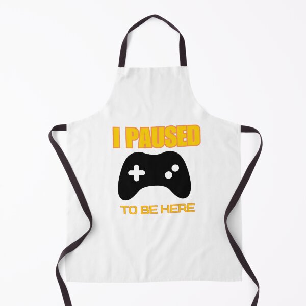 Item preview, I paused to be here designed and sold by TOUMA GALLERY.
