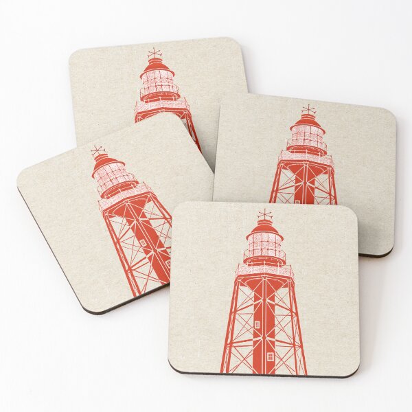 Item preview, Lighthouse - Port Adelaide South Australia designed and sold by adarovai.