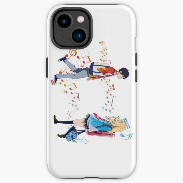 SHIGATSU WA KIMI NO USO KAORI ANIME Samsung Galaxy S20 Case