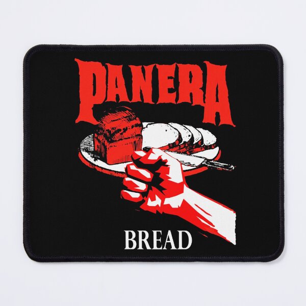 Item preview, A Vulgar Display of Bread designed and sold by imlubijane.