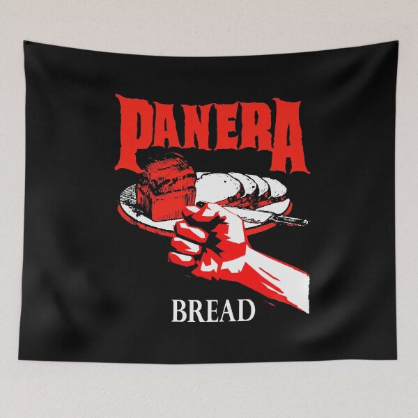 Item preview, A Vulgar Display of Bread designed and sold by imlubijane.
