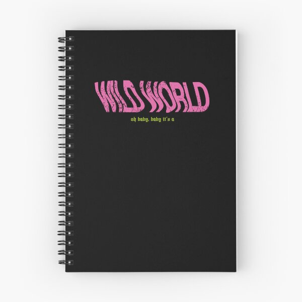 Item preview, Wild World Trendy Singer designed and sold by HotrodTyus.