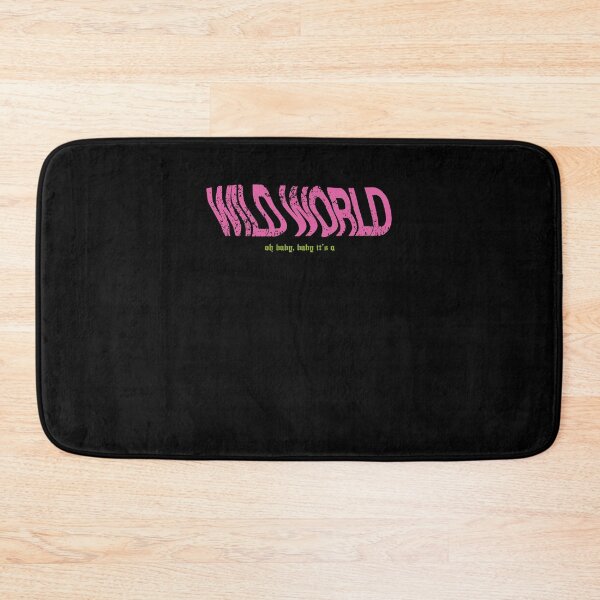 Item preview, Wild World Trendy Singer designed and sold by HotrodTyus.