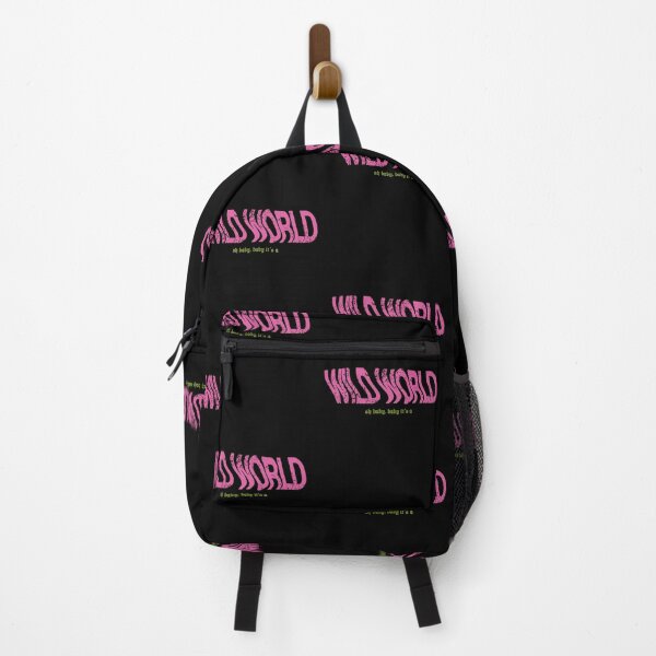 Item preview, Wild World Trendy Singer designed and sold by HotrodTyus.