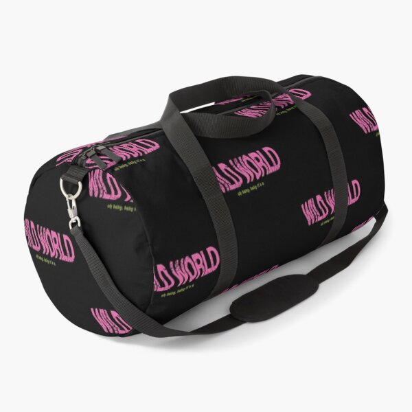 Item preview, Wild World Trendy Singer designed and sold by HotrodTyus.