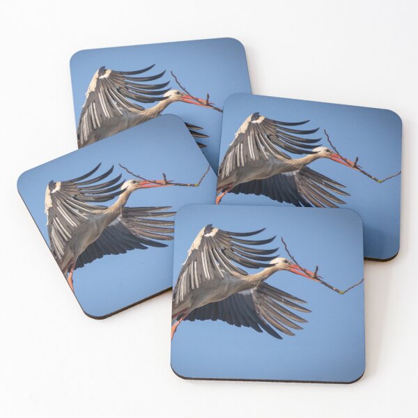 Item preview, stork's nest designed and sold by GIPR.