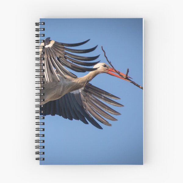 Item preview, stork's nest designed and sold by GIPR.