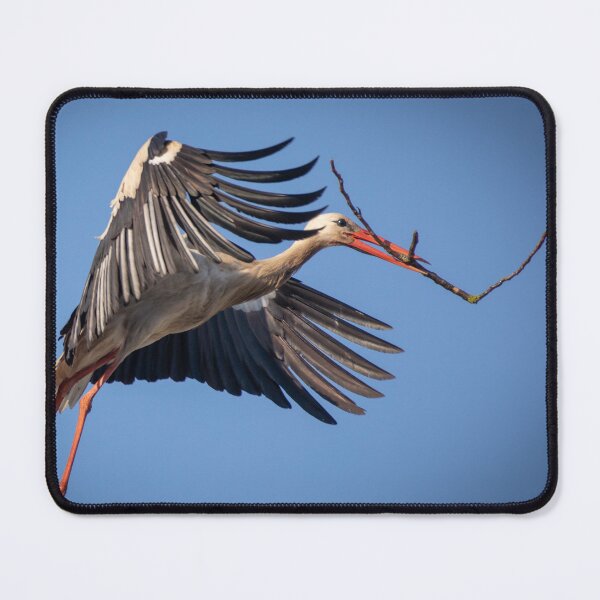 Item preview, stork's nest designed and sold by GIPR.