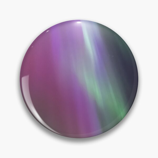 Item preview, Cosmic Waves: A Flowing Aurora designed and sold by nomadportraits.