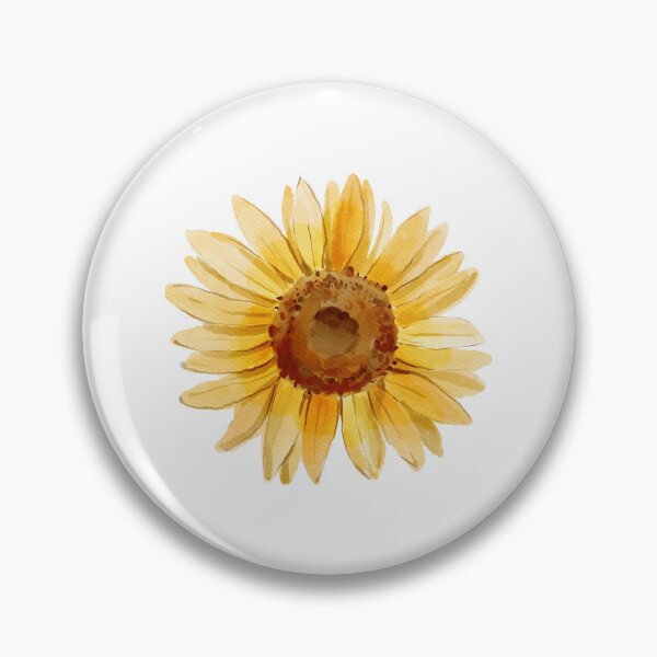 Item preview, sun flower designed and sold by TOUMA  GALLERY.