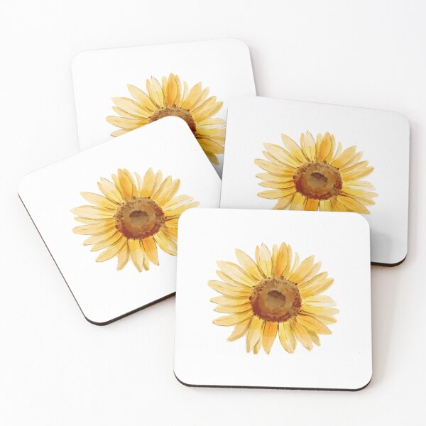 Item preview, sun flower designed and sold by TOUMA  GALLERY.
