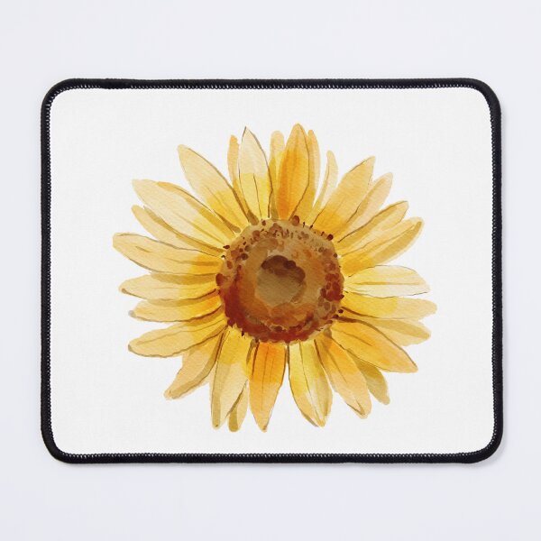 Item preview, sun flower designed and sold by TOUMA  GALLERY.